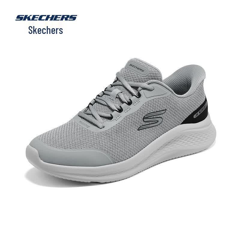 Skechers Men's 233183 Casual Sports Shoes