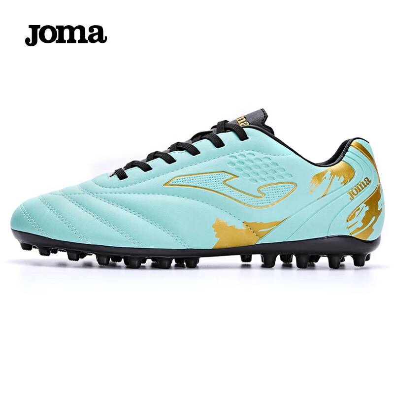 JOMA Soccer Shoes, Competition MG Studs Non-Slip Football Training Shoes