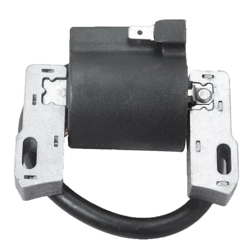 2pcs for Engine Lawm Mower Ignition Coil for Briggs & Stratton 492341 490586 491312 495859 690248 715231 591459