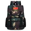Xun Zhanying Kids' Outdoor Camouflage Backpack