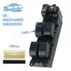 For 1997-2005 Toyota Echo Yaris T.U.V 4Runner Avalon Corolla Camry Electric Master Window Switch Car Control Button 8482060090