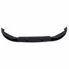 Front Bumper Lip Spoiler Splitter Lip Chin Kit for 5 Series G30 G31 LCI M Sport 2021 to 2023 Glossy Black