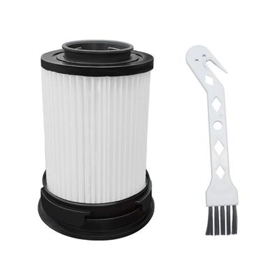 A65T-Ersatz HEPA-Filter Für Triflex HX1 HX-FSF Staubsauger Filtersieb+Bürste Ersatzteile