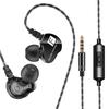 New CK9 In Ear Headphone Earphone Stereo Race Sport Headset