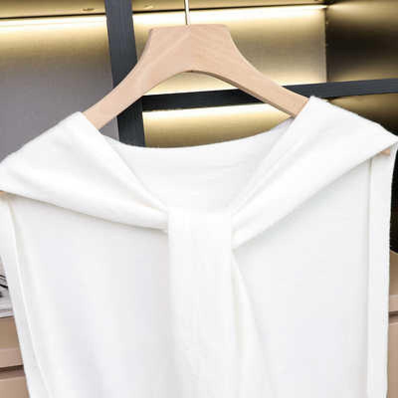Spring and Autumn Air-conditioned Room Shoulder Small Shawl Knotted Knitted Knitted Sweater Wool Scarf Women