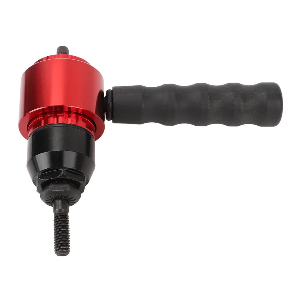 Adaptor Instrument Piuliță Nituit Manual Automat Instrument Piuliță Atasament Adaptor Pistol Nituit Electric cu Ma