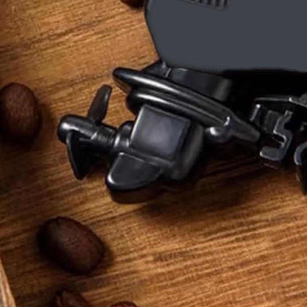 Wind Up Mini Boat Engine Coffee Stirrer Unique Novelty Boat Motor Coffee Mixer  Gifts