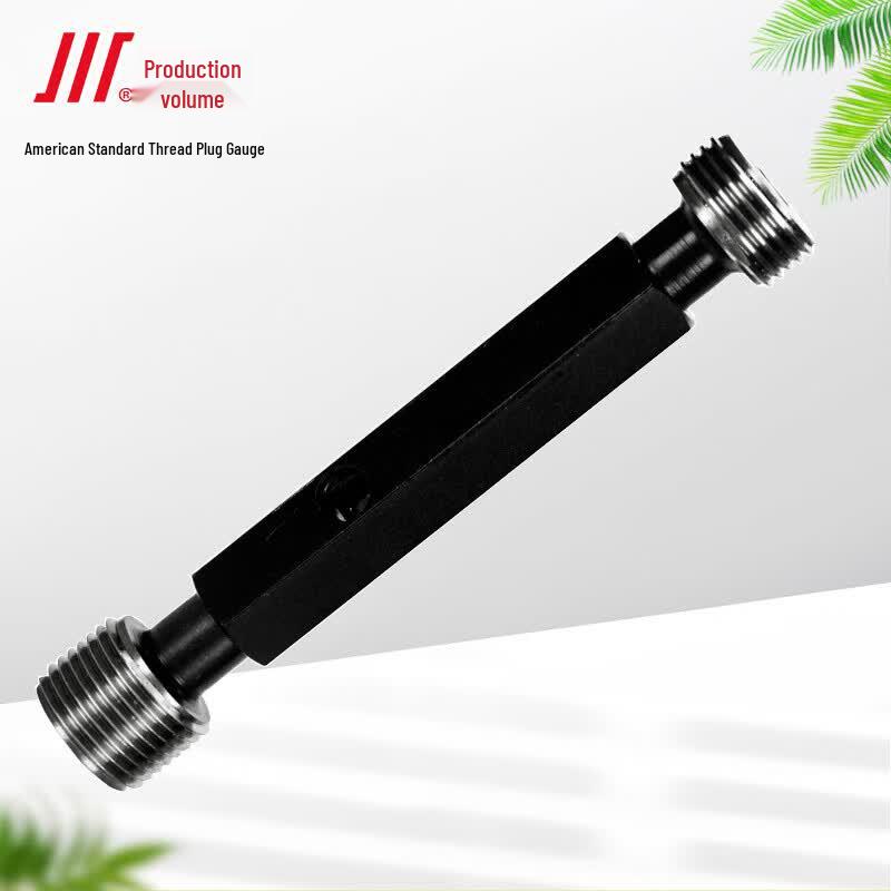 Chengnan American Standard Thread Plug Gauge