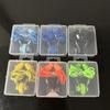 Adult and Child Swimming Earplugs with String: Soft Silicone, Waterproof, Anti-Choking, Multiple Colors