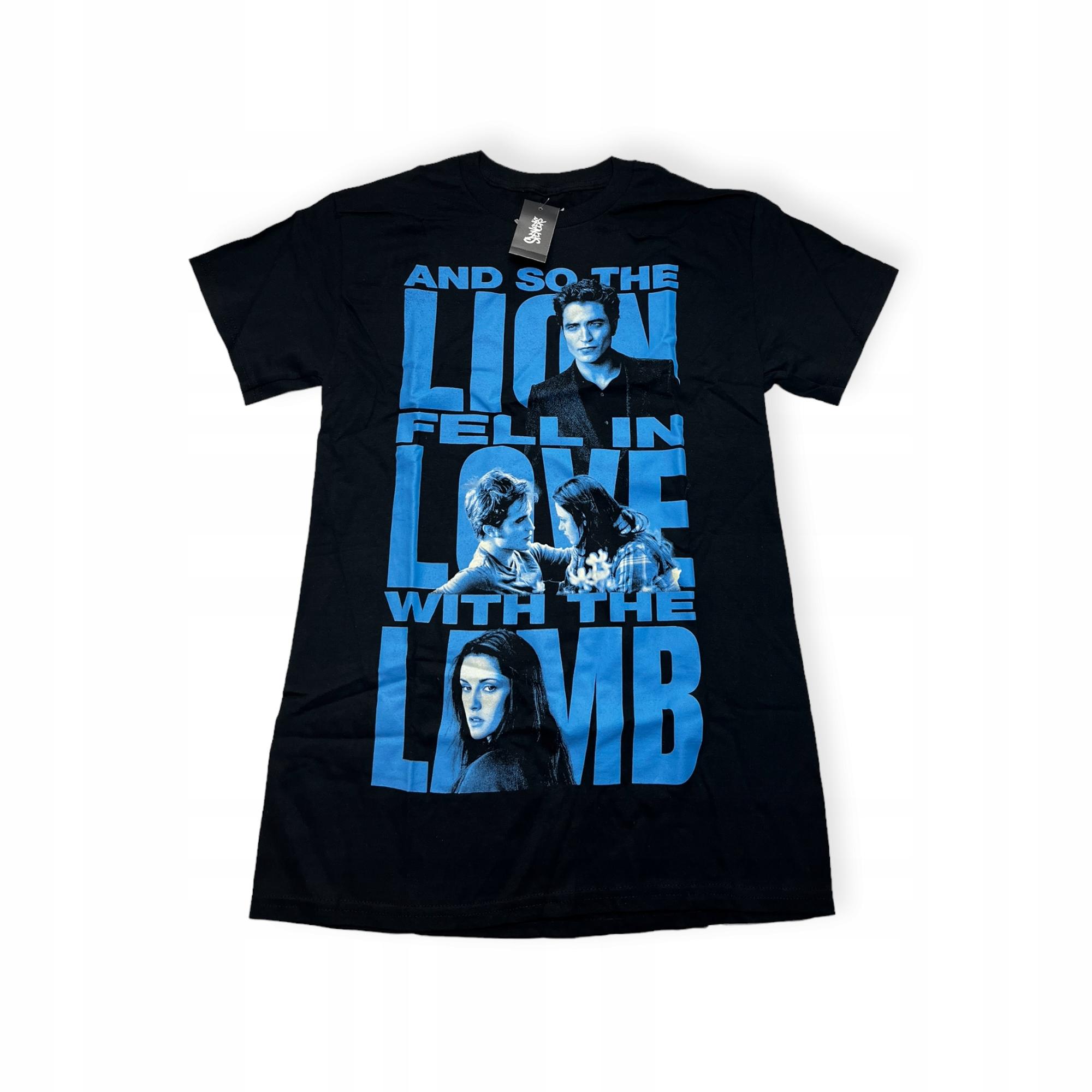 

T-shirt men s round neck SPENCER S print M