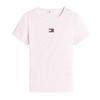Tommy Jeans Womens/Ladies Small Logo T-Shirt