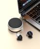 AI-KJ 5.4 Mini Sleep Bluetooth Earbuds, 7-Level Waterproof, Universal Fit