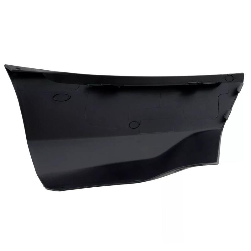 For Ford For Ecosport Front Left Bumper Corner Molding 2018  Compatible OEM GN1Z 17D957 CB Replacement Part