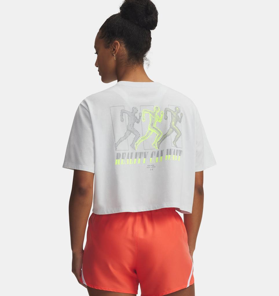 UNDERARMOUR Ua Reality Can Weight 6009534-023