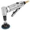 Pneumatischer Stabschleifer in Industriequalität mit 90-Grad-Biegung und 2-Zoll-Schleifscheibe BSP