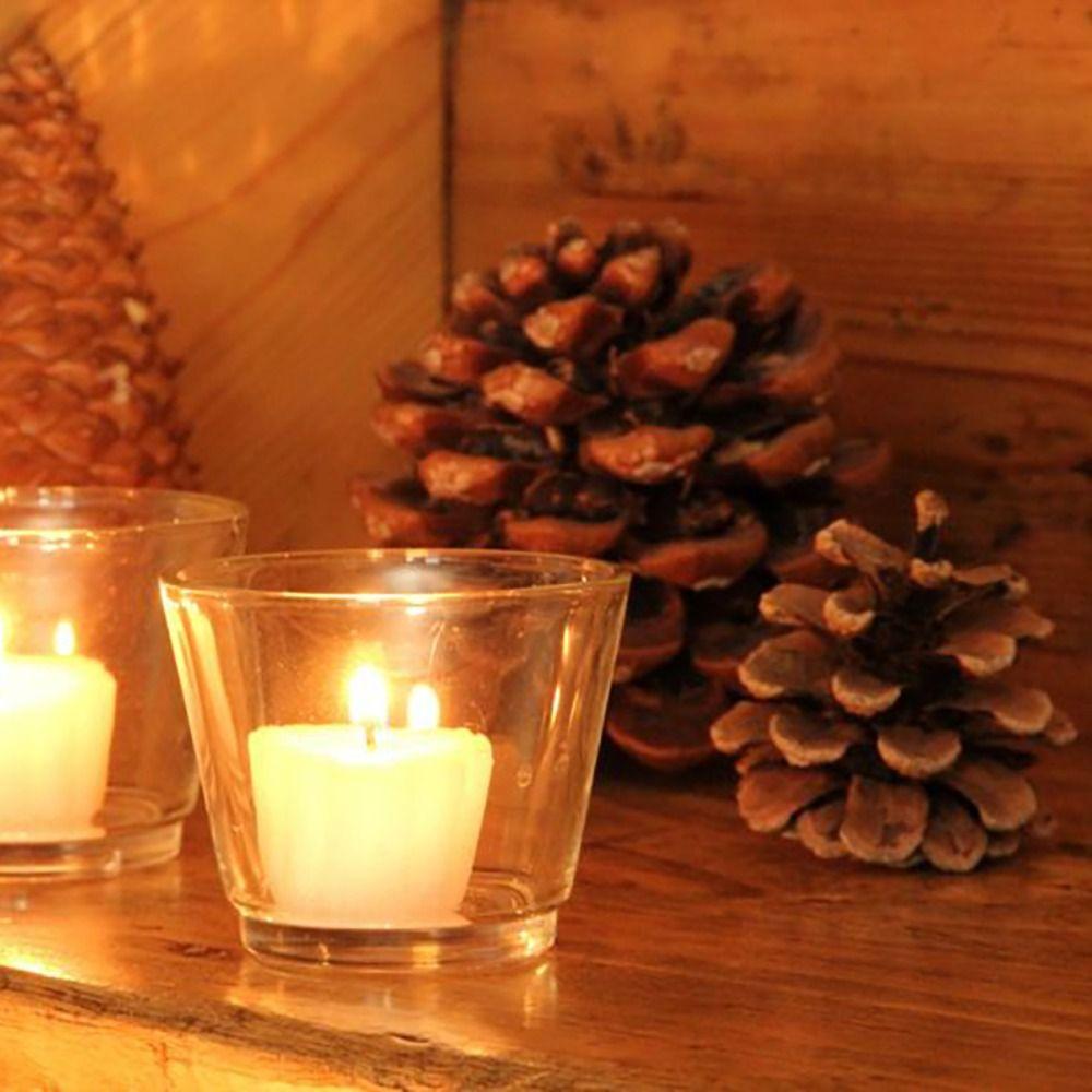 Wreath Western Food Plate Natural Pine Nut Artificial Flower Florist Decoration Wedding Decoration