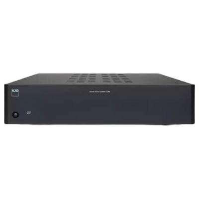 NAD C268 Hi-Fi Stereo Power Amplifier (CN Version)