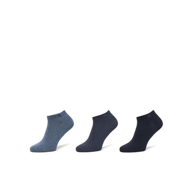 Носки короткие Calvin Klein 701234366