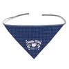Sanrio Hello Kitty Kids Apron with Triangle Sling (Check) 110cm