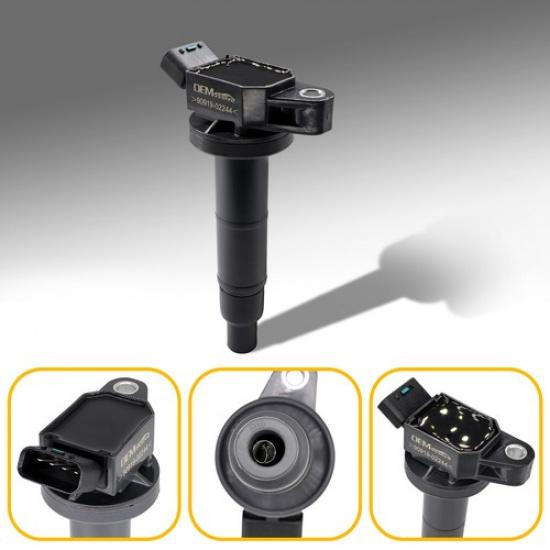 

Replacement Ignition Coil for Toyota Camry 02-2011 24 L4 90919-02244 673-1307