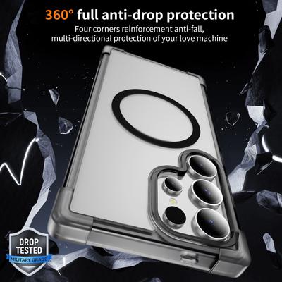 Cover per smartphone – Cover antiurto per smartphone