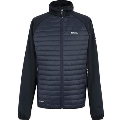 Clumber Hybrid Jacket