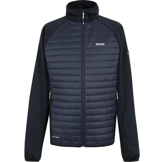 Гибридная куртка Regatta Clumber Hybridjacke XXXL