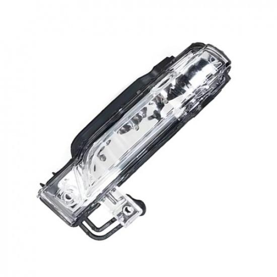 RH Mirror Turn Signal Light Indicator Lamp Light For Jeep Grand Cherokee 2011-21