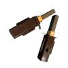 1pc Retractable Motor Carbon Brush For Ametek Lamb Vacuum Brush Part Replacement