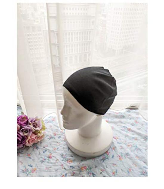 MY Inner Medical Care Drug Made In Organic Cotton [KISS LIFE] Cap, Hat, Hat, Women's & Men's, Cotton, Anti-cancer Use, Japan, 100% (kml100404)