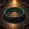 Replacement Part NoModification Install Direct Drive Disc for Lawn Equipment Repair
