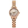 Peulimakeullasse Pcm19002L Rg Women'S Metal Band Fashion Watch