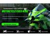 Kawasaki ZX-10R/RR 2022-2025 Rear Spoiler Upgrade