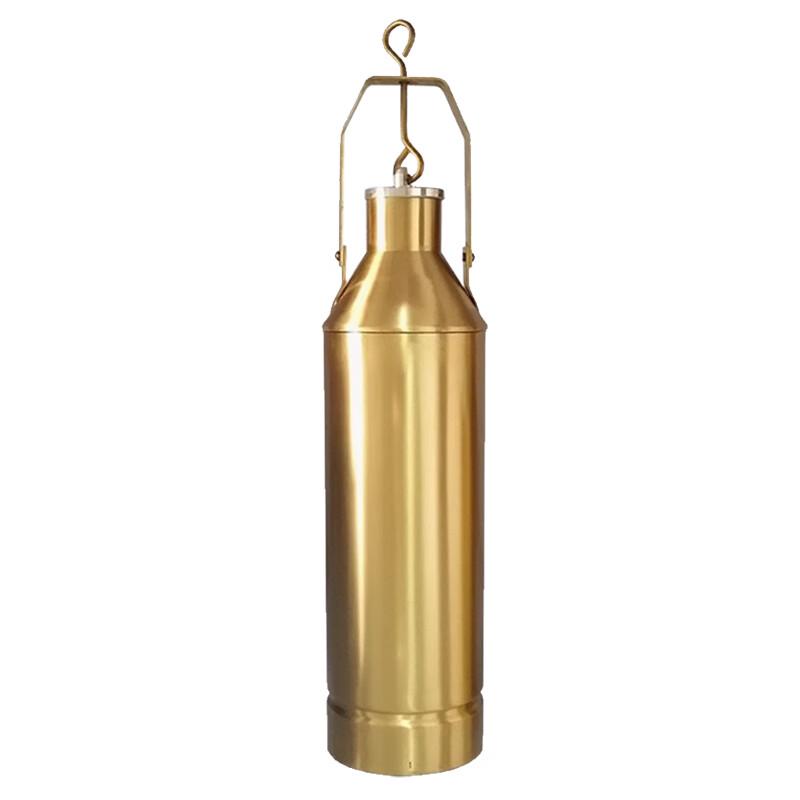 ZUIDID Copper Liquid Sampling Bucket