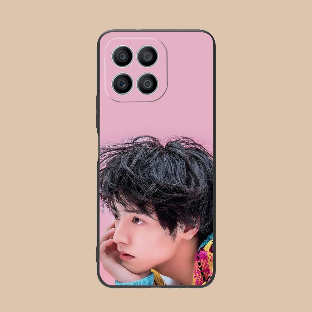 

Akaso Eiji Matte TPU Mobile Phone Case for Honor 90 80 70 60 50 30 20 10 9 8 7 Pro S SE Lite 5G Colorful Printing Cover Honor 8