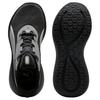 New PUMA Softride Breathable Running Shoes Unisex Dark Gray 311722-05