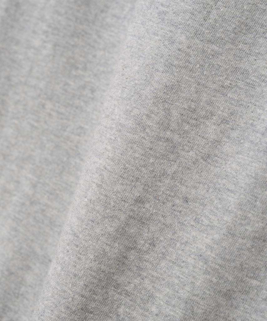MILLO ARCHIVE [Pokémon] Trainer Club T-Shirt [Melange Grey]