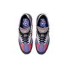 New Balance Palace x 991 Made in England Schwarz Ultraviolett Damen Sneaker Lila Griffin W991PLE