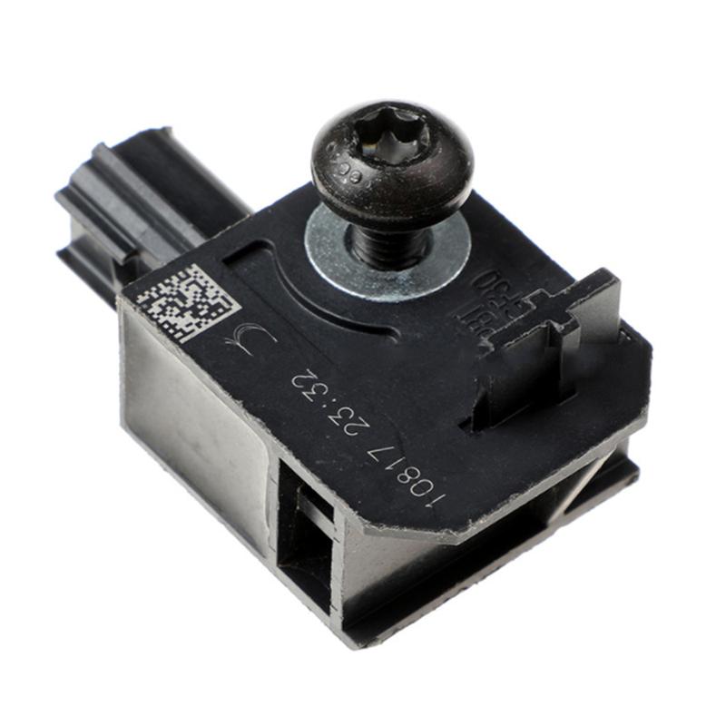 1Pcs Impact Sensor 13504470 For 13-15 Cadillac ATS CTS XTS Chevrolet GMC Opel