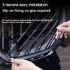 For BMW X3G45 2025 Car Detachable Grille Insect-proof Net Front Face Radiator Protection Cover Exterior Modification Accessories