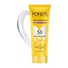 Pond’s Sun Miracle SPF 50 Krem Żelowy Krem Przeciwsłoneczny 12g Opakowanie 1 szt. Na Przebarwienia, Blask, Bez Białego Osadu, Lekka Ochrona UV na Twarz