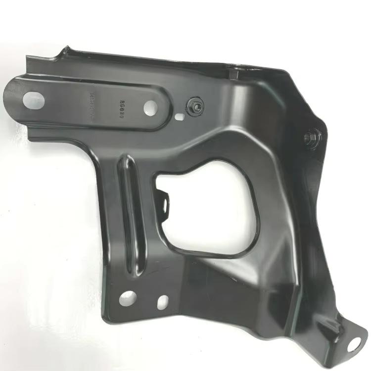 Tesla Model Y Front Fender Support Bracket (1487491-00-B, 1487492-00-B) 1487491-00-B 1487492-00-B