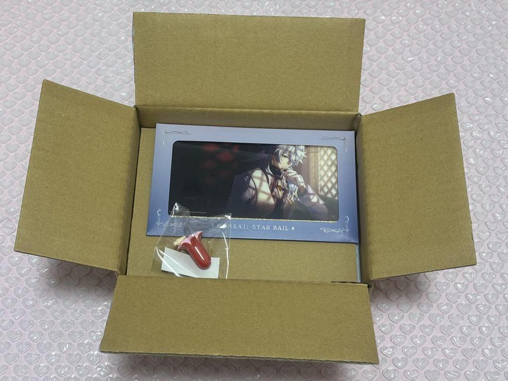 [USED] Collapse Star Rail Sunday Nendoroid