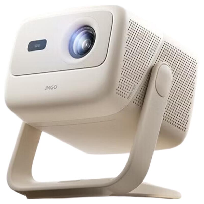 

JMGO N1 Air Flagship Pure Triple-Color Laser Projector