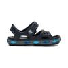 Crocs Fun Lab Comfortable and Versatile Children's Sandals Dark Blue Kids' Model