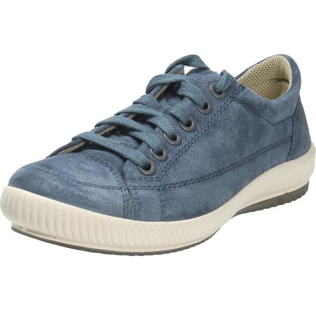 Женские полуботинки Legero Sneaker 'tanaro 0' marine