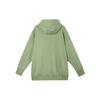 Nike Sportswear Phoenix Fleece Embroidered Solid Color Loose Drawstring Hoodie Women Hoodie Green DQ5860-386