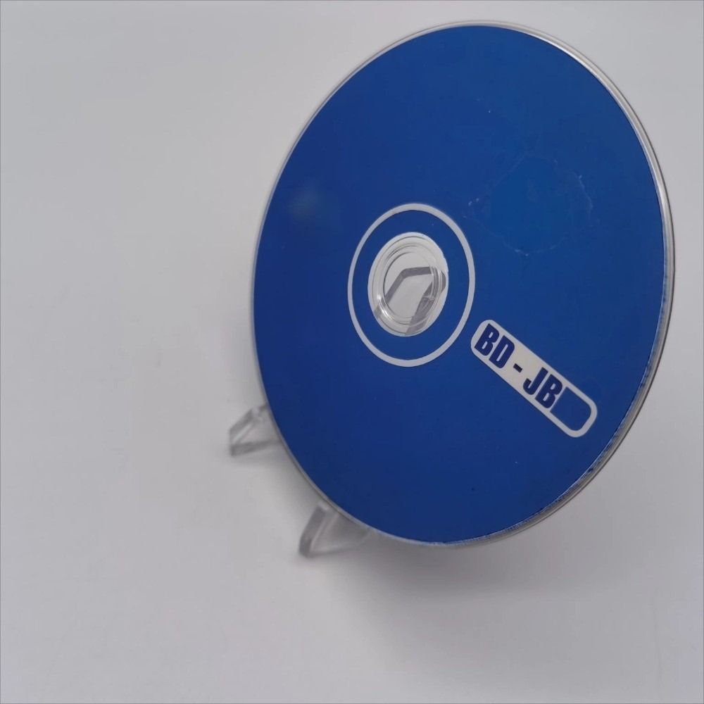 For Firmware 9.0-12.52 BD-JB Disc No PC Needed JB Disk Tool with Disc Storage Box Mod Tool for PS4