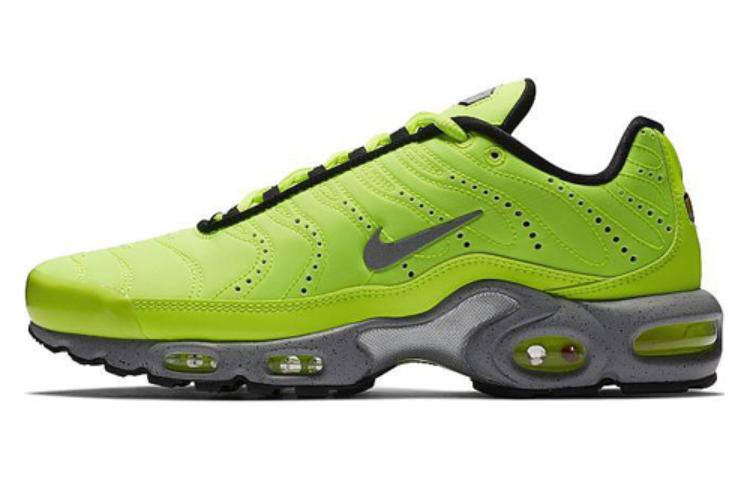 

Nike Air Max Plus Premium Full Volt 815994-700 38.5