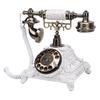 Guest Book Phone 32G Capacity Vintage Retro Telephone Customized Voice Message for Wedding Party